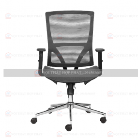Ghế Xoay Lưng Trung M1112 -02